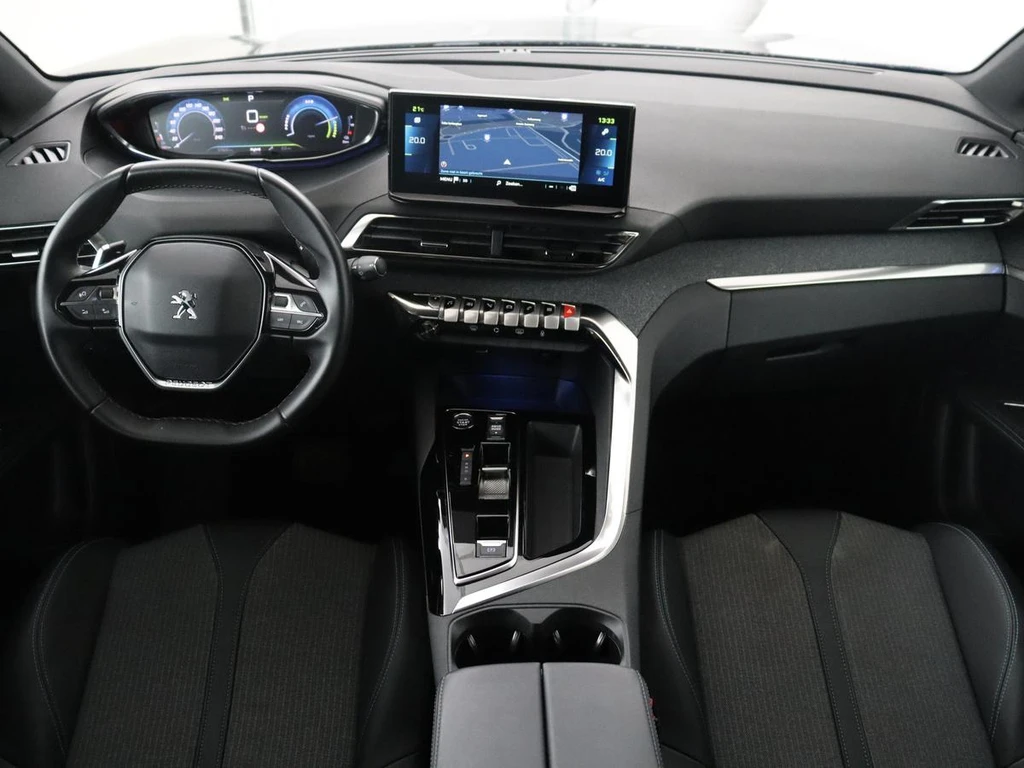 Peugeot 3008 – foto 6