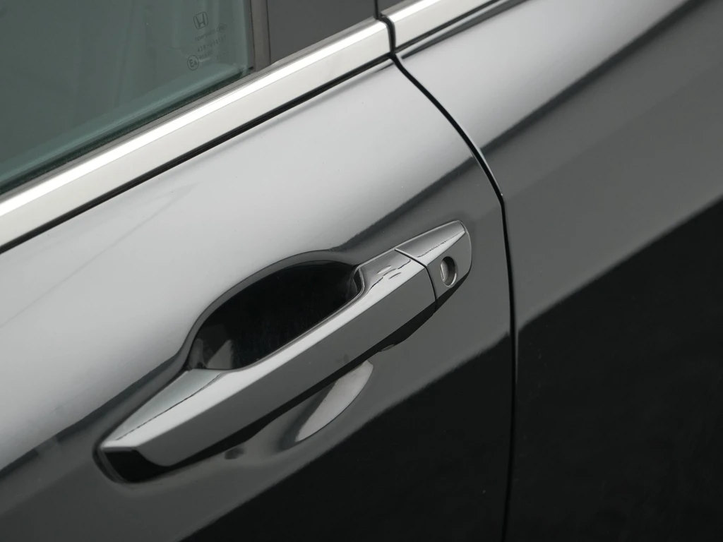 Honda CR-V – foto 27