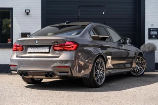 BMW M3 – thumbnail 5