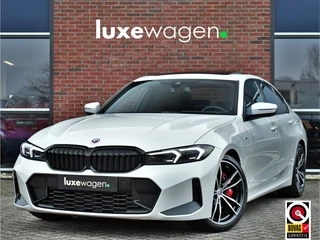 BMW 3 Serie – thumbnail 1