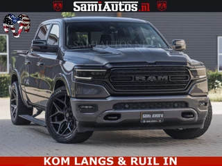 Dodge Ram Pick-Up – thumbnail 22