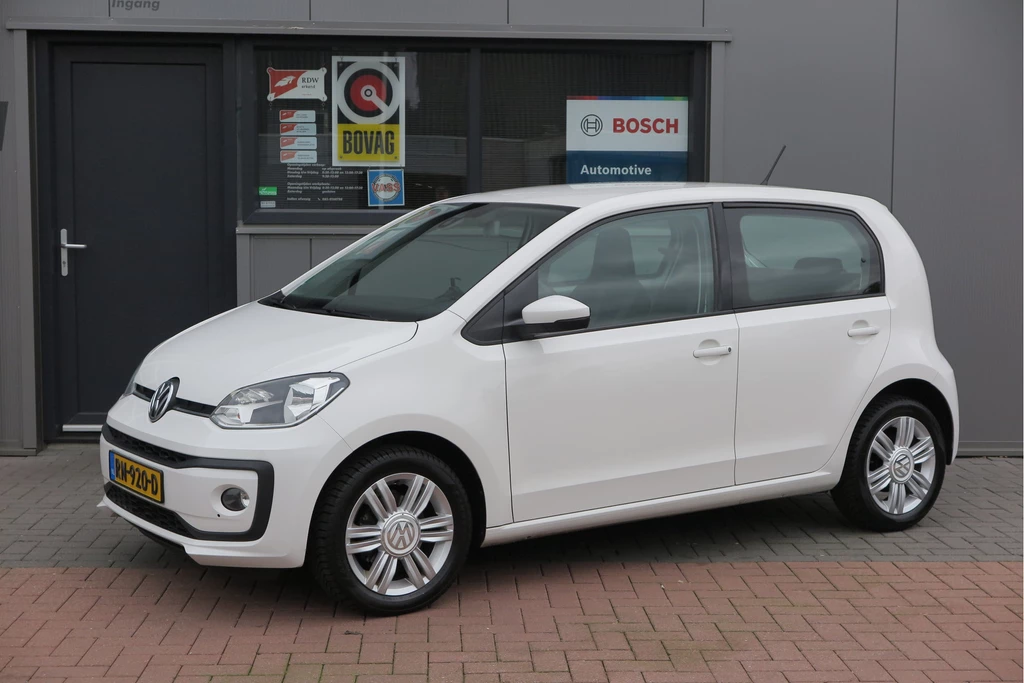 Volkswagen up! – foto 5