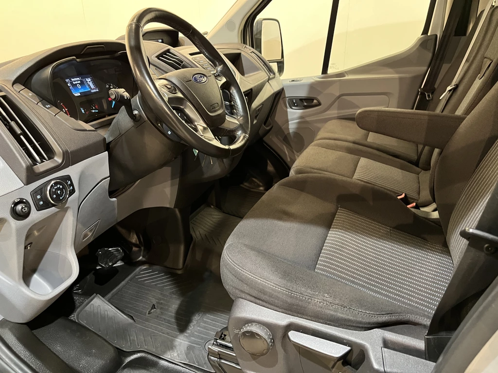Ford Transit – foto 11