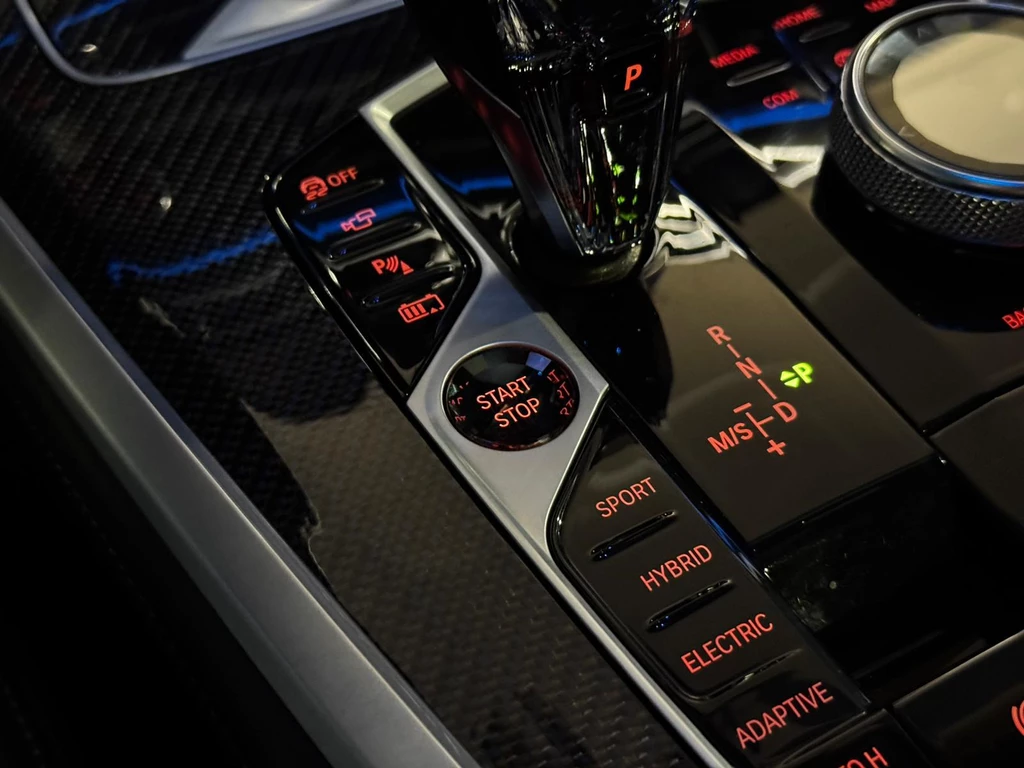 BMW X5 – foto 44