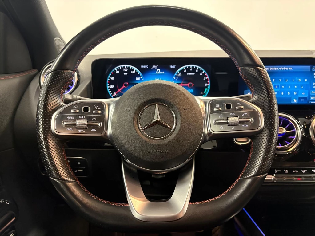 Mercedes-Benz GLA – foto 21
