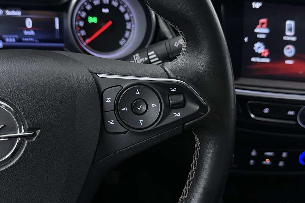 Opel Insignia – foto 12