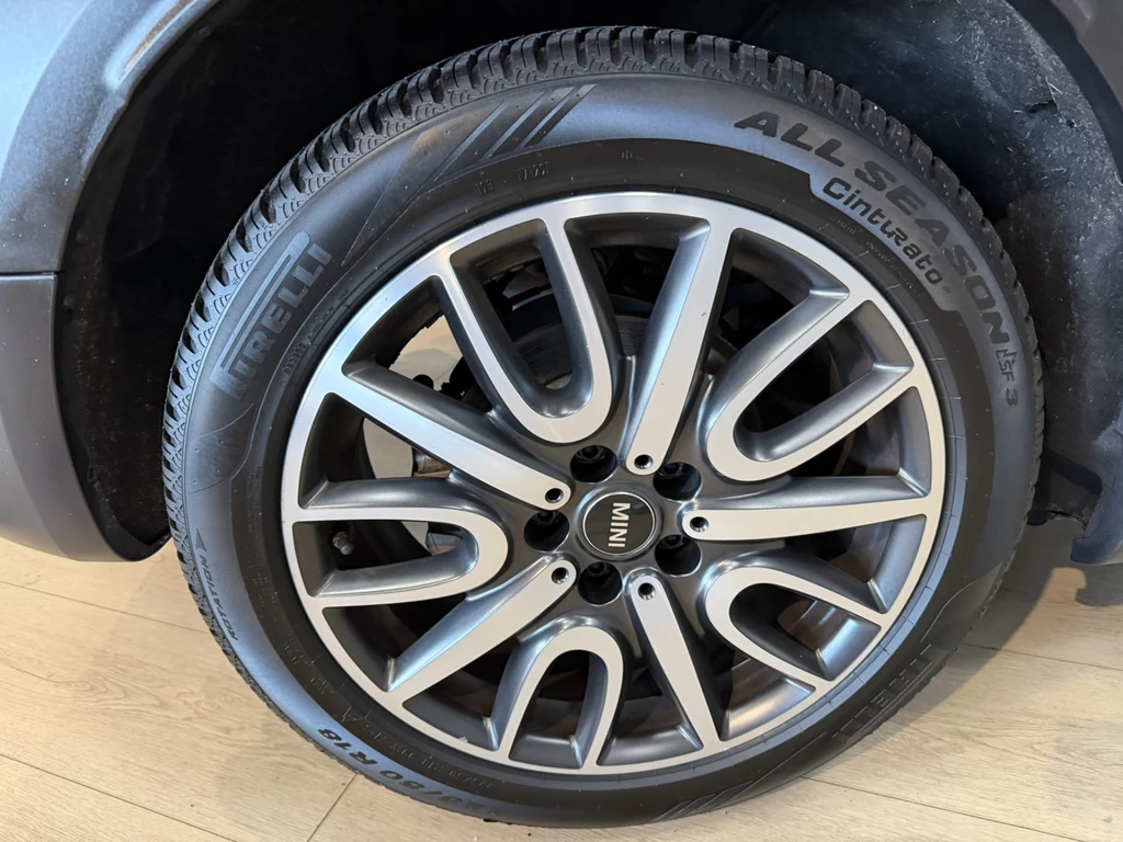 MINI Countryman – foto 38