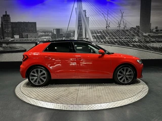 Audi A1 Sportback – thumbnail 12