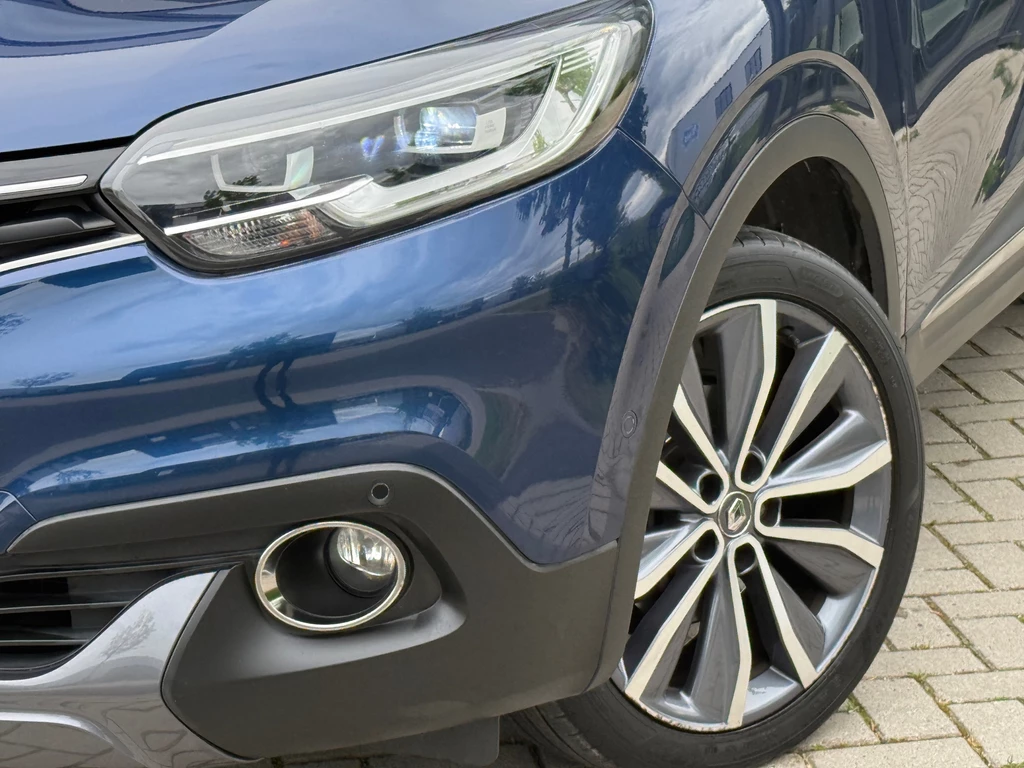 Renault Kadjar – foto 9