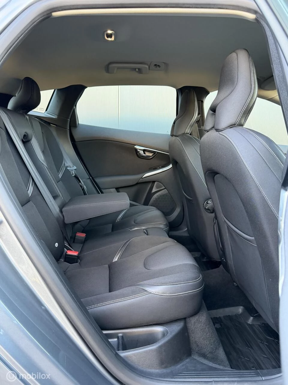 Volvo V40 – foto 28