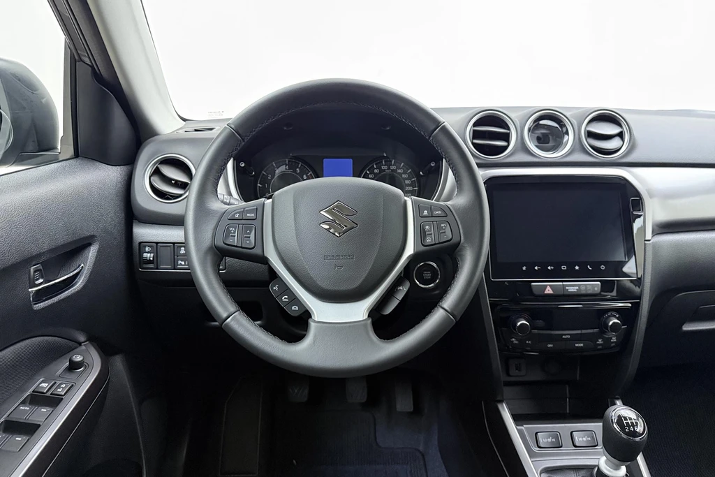 Suzuki Vitara – foto 36