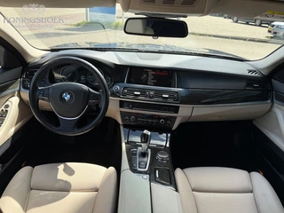 BMW 5 Serie – thumbnail 12