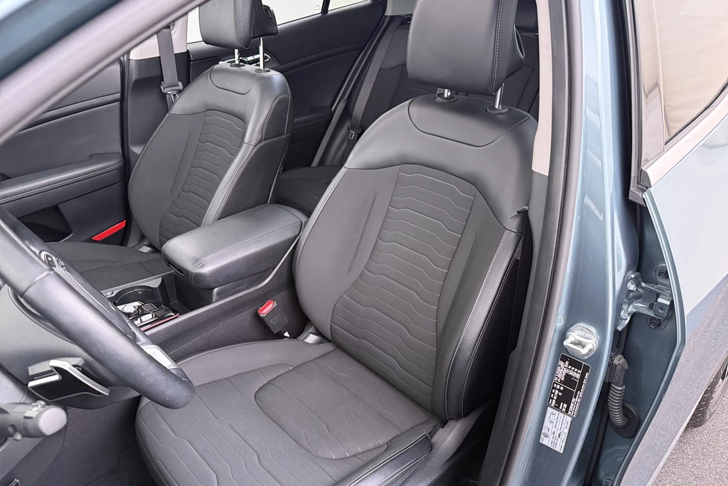 Kia Sportage – foto 10