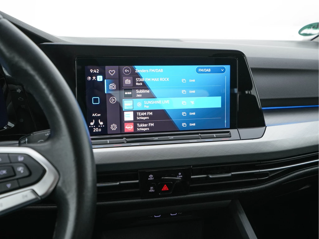 Volkswagen Golf – foto 16