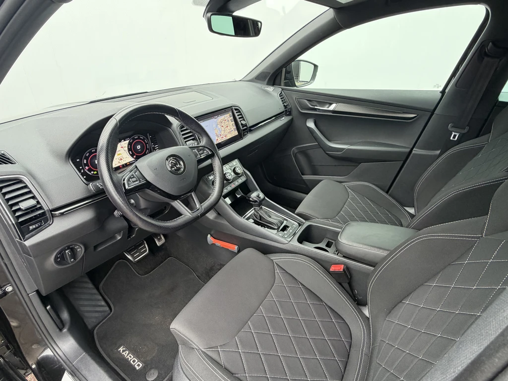 Škoda Karoq – foto 44