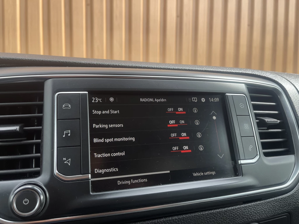 Opel Vivaro – foto 24