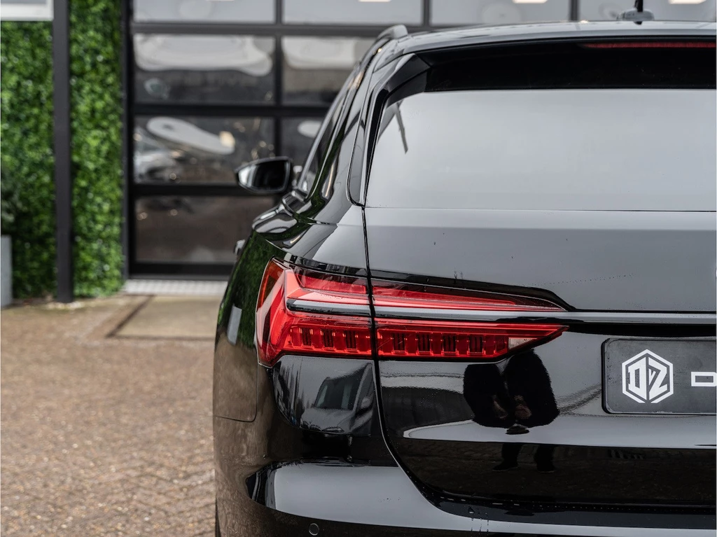 Audi A6 – foto 11