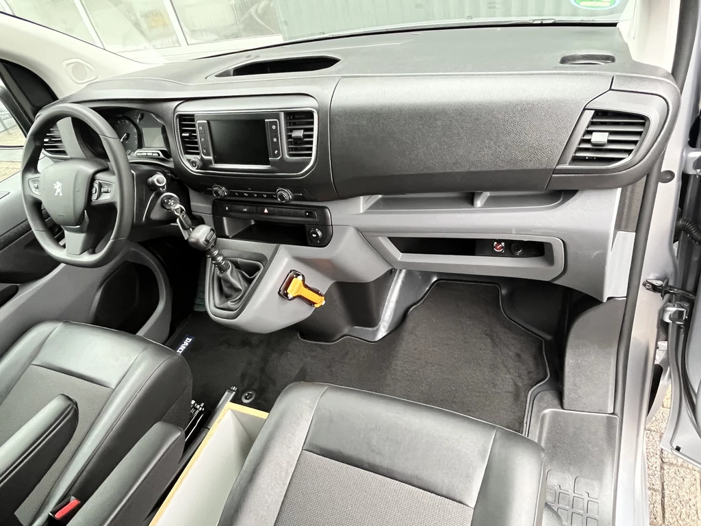 Peugeot Expert – foto 11