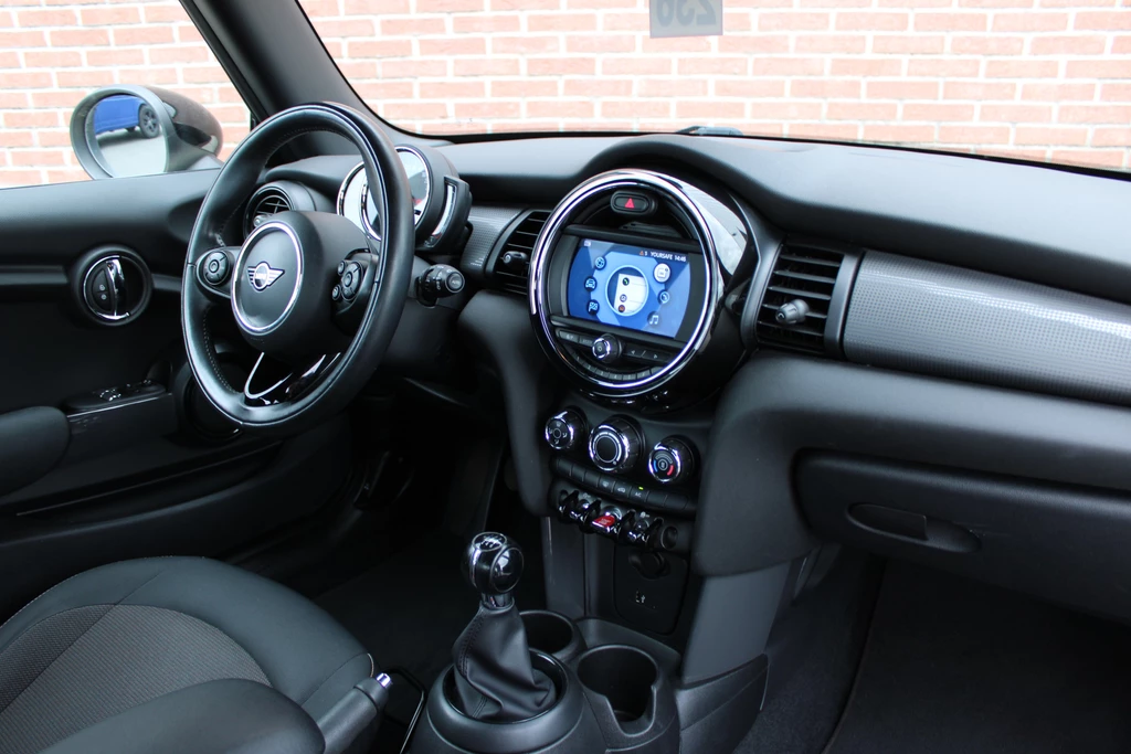 MINI 3-deurs – foto 9