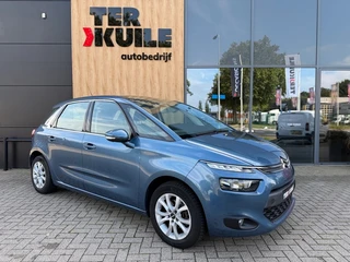 Citroën C4 Picasso – thumbnail 7