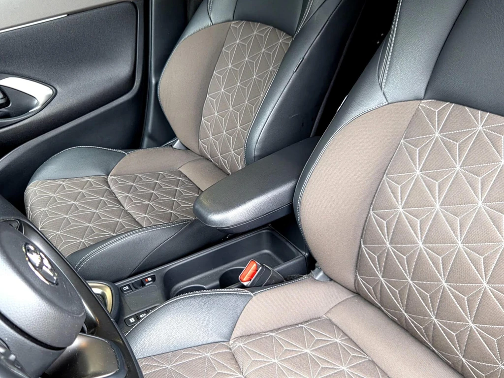 Toyota Yaris Cross – foto 33