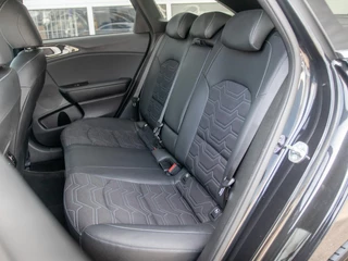 Kia Ceed Sportswagon – thumbnail 13