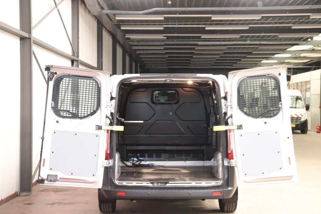 Ford Transit Custom – foto 7
