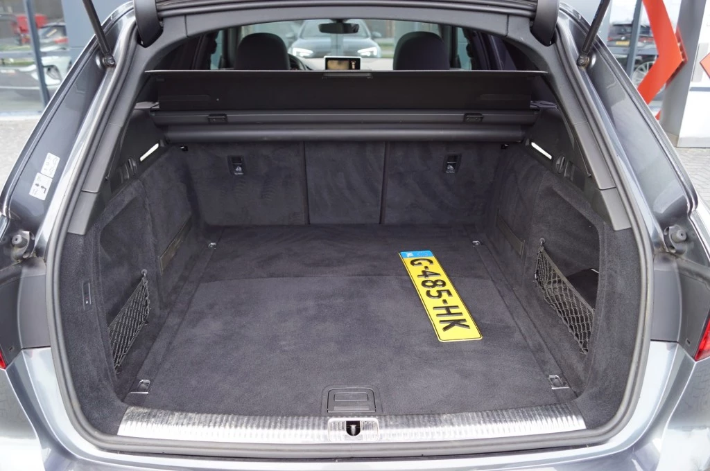Audi A4 – foto 67