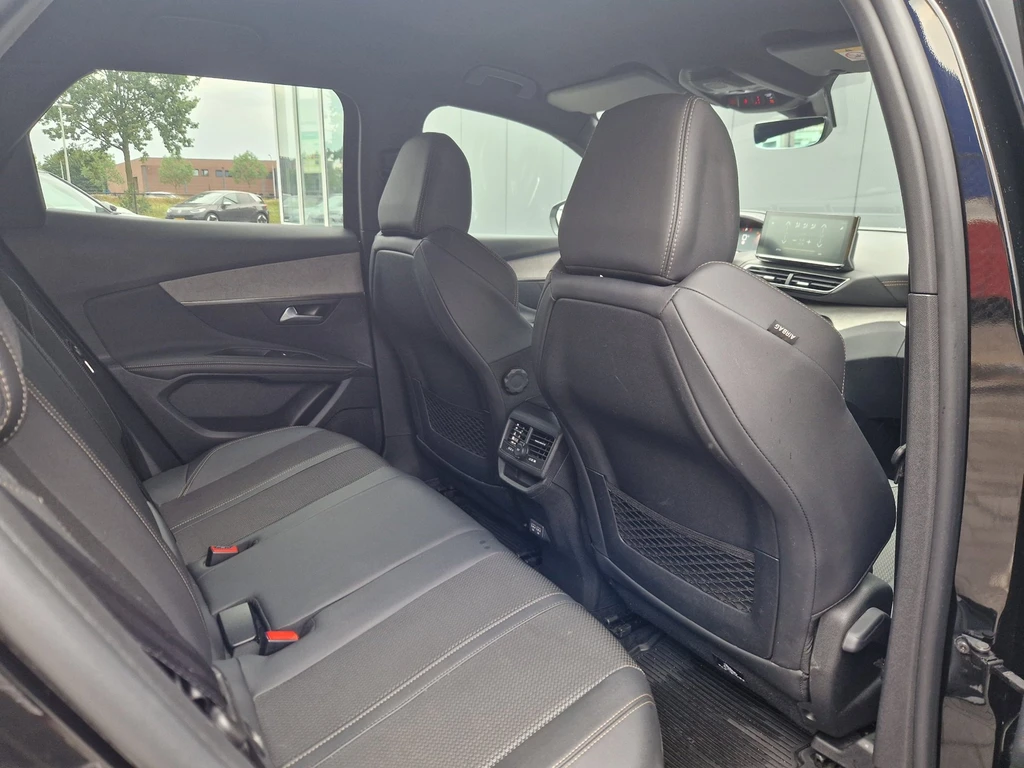 Peugeot 3008 – foto 12