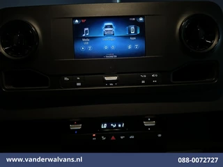 Mercedes-Benz Sprinter – thumbnail 15