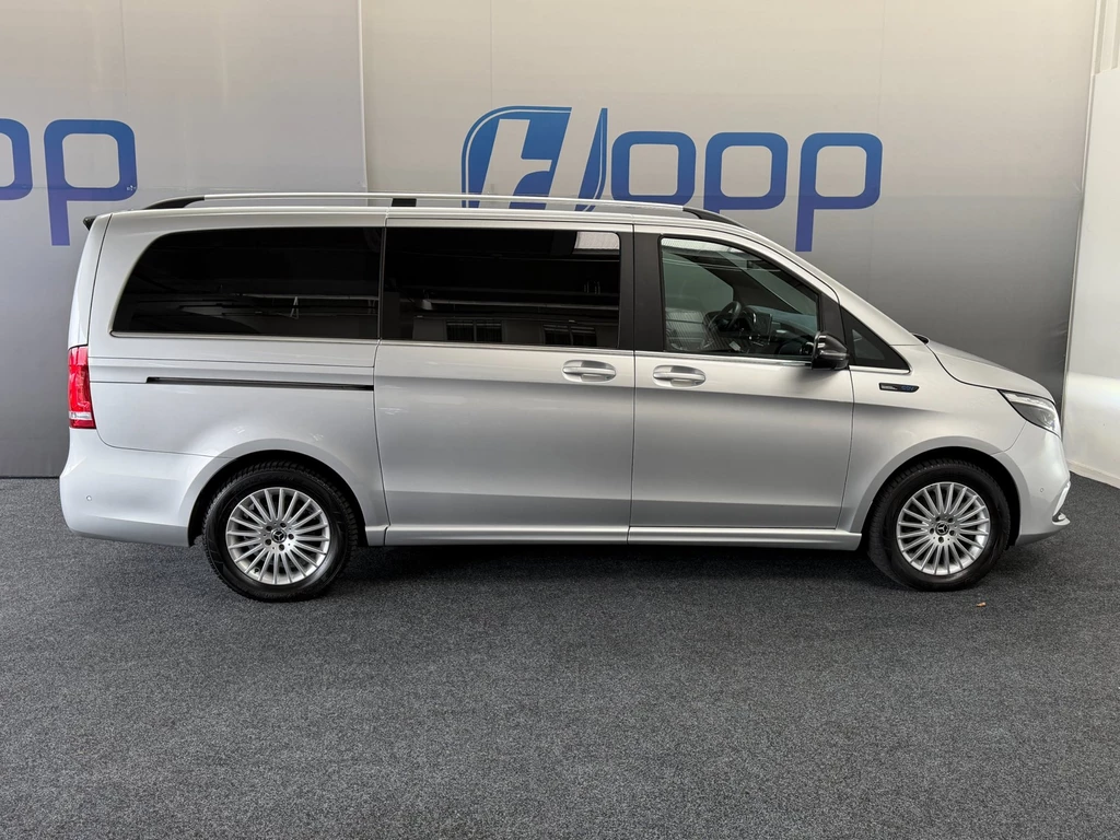 Mercedes-Benz EQV – foto 11