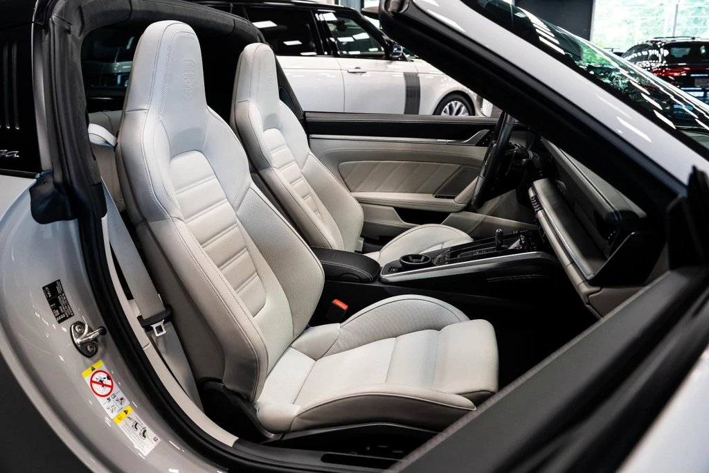 Porsche 911 – foto 24