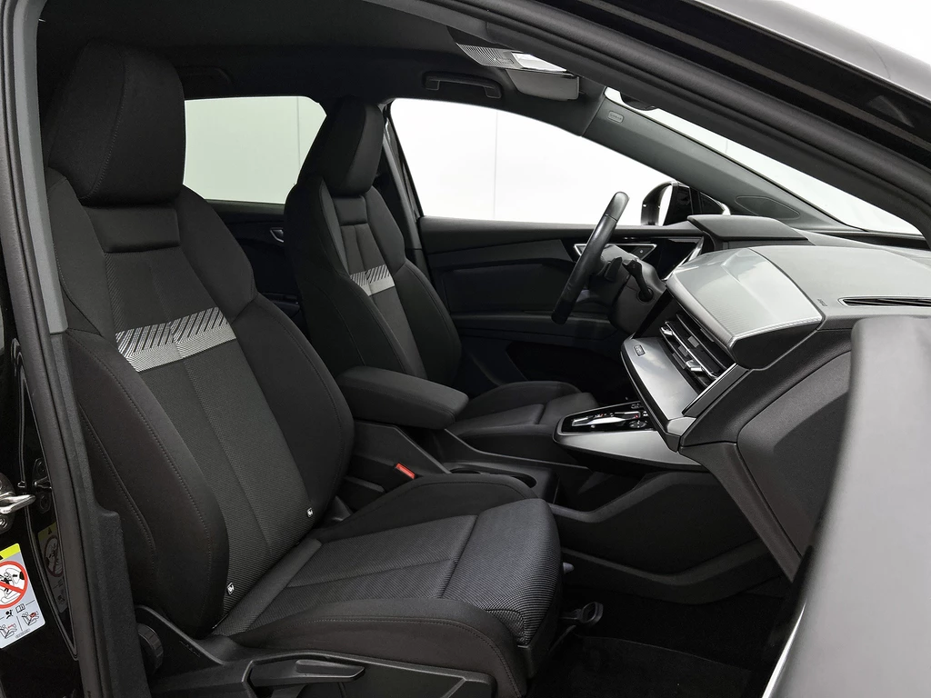 Audi Q4 e-tron – foto 47
