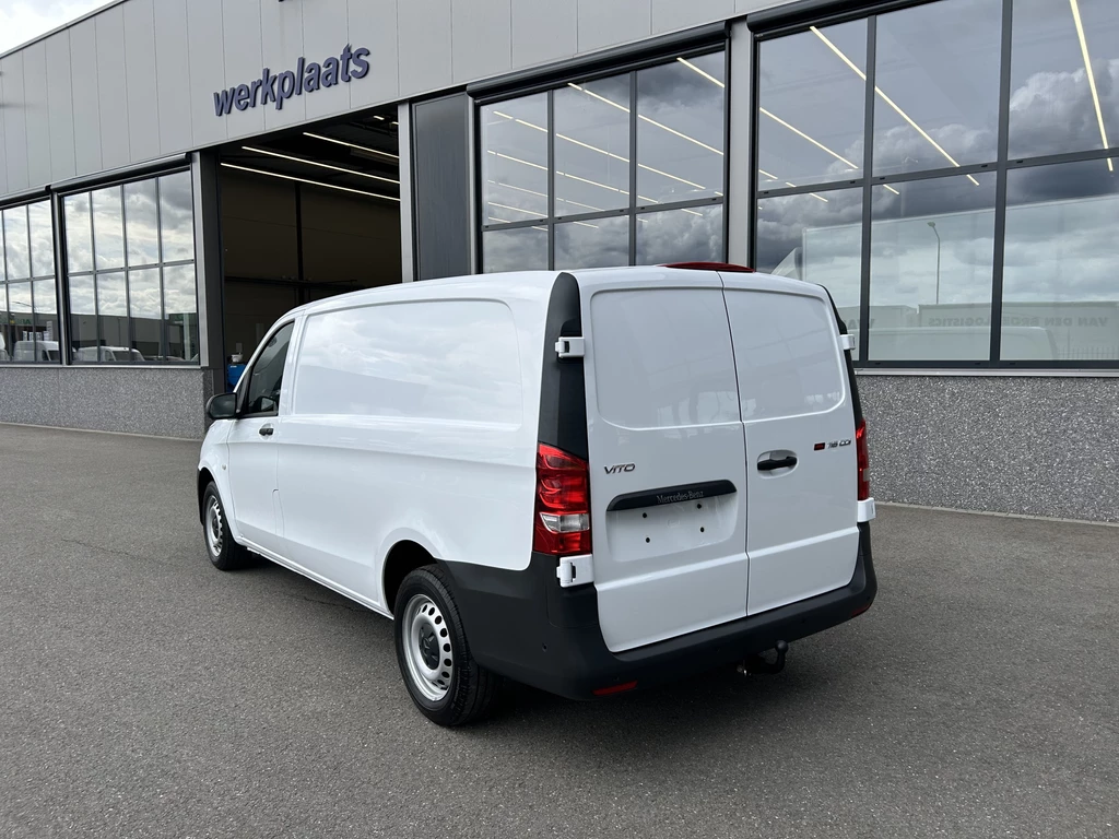 Mercedes-Benz Vito – foto 2