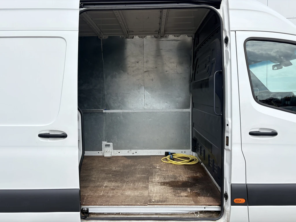 Mercedes-Benz eSprinter – foto 12