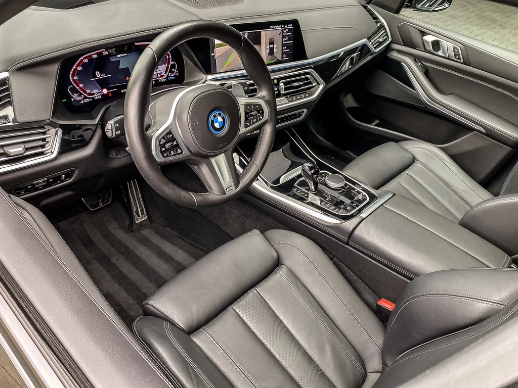 BMW X5 – foto 19
