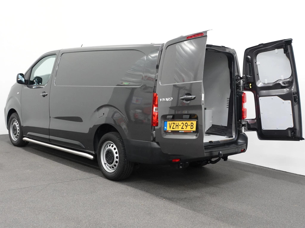 Opel Vivaro – foto 4