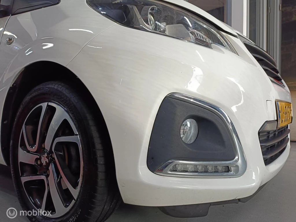 Peugeot 108 – foto 8