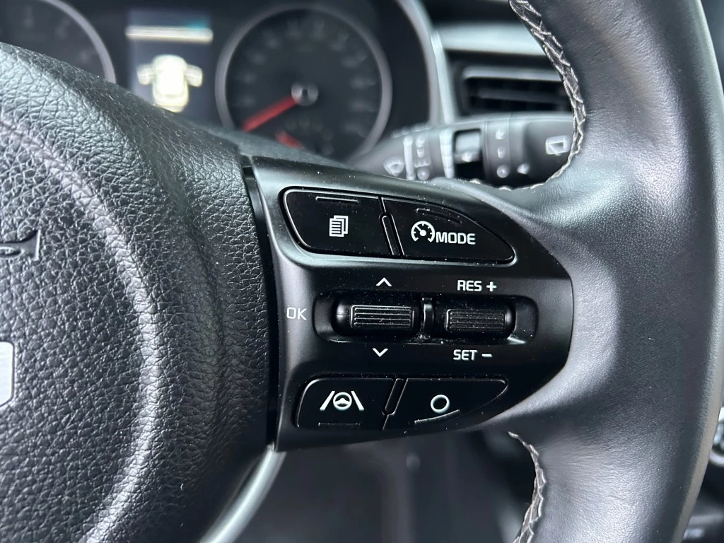 Kia Stonic – foto 15