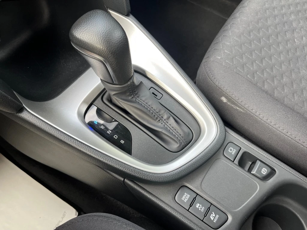 Toyota Yaris Cross – foto 11