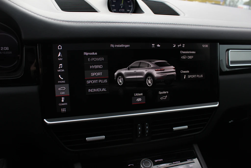 Porsche Cayenne – foto 27