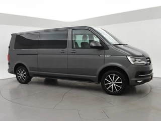 Volkswagen Transporter – thumbnail 6