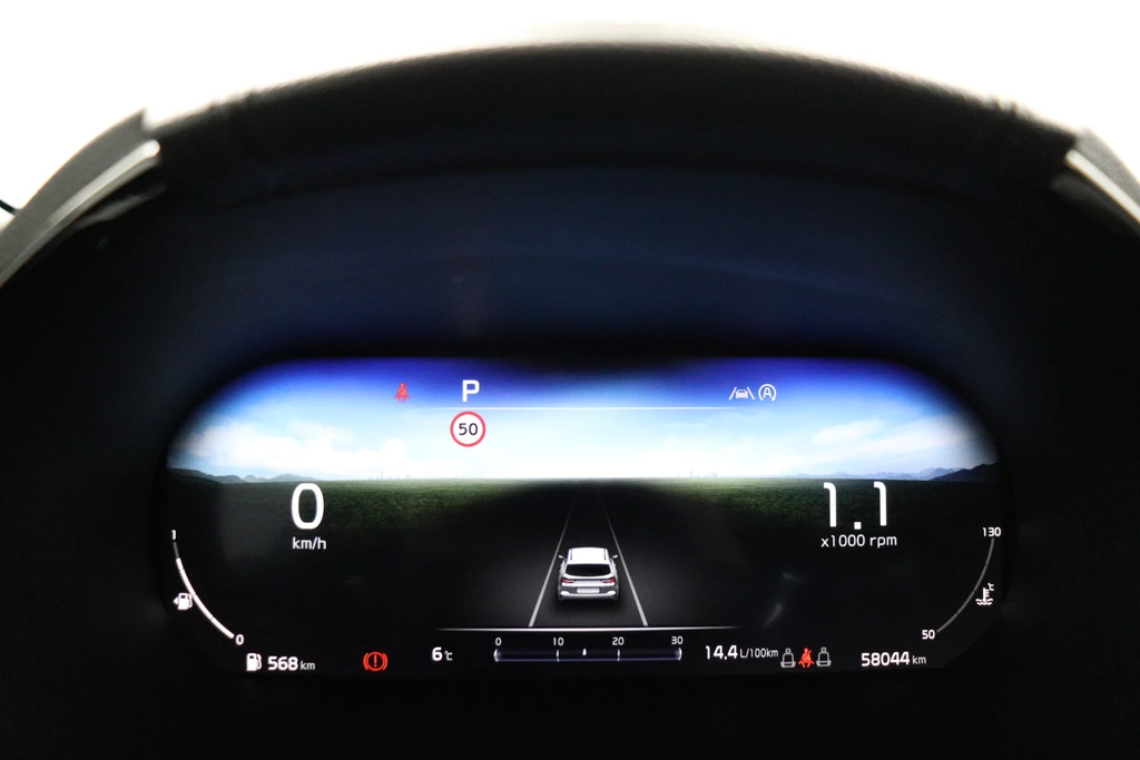 Kia Ceed Sportswagon – foto 22