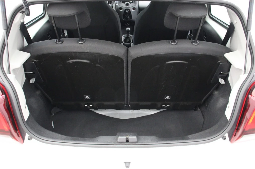 Peugeot 108 – foto 14