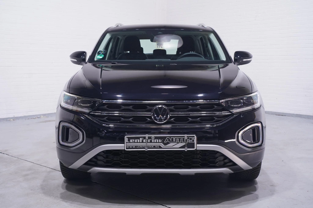 Volkswagen T-Roc – foto 9