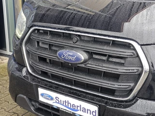 Ford Transit – thumbnail 25