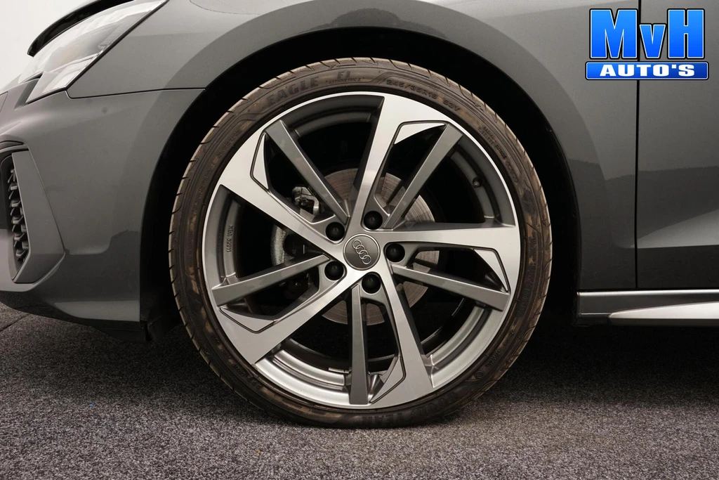 Audi A3 – foto 40