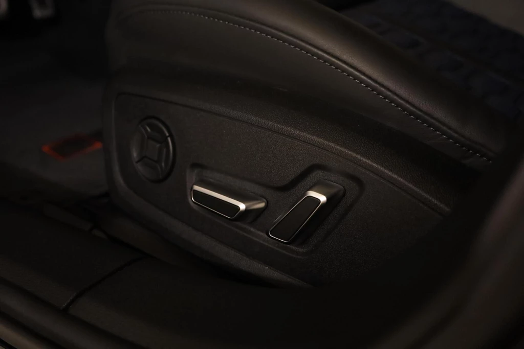 Audi RS6 – foto 22