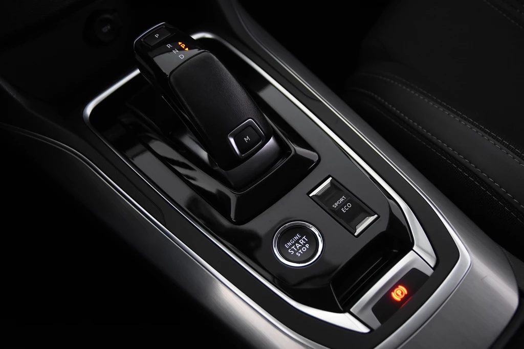 Peugeot 308 – foto 20