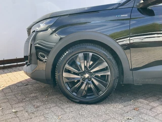 Peugeot 3008 – thumbnail 19